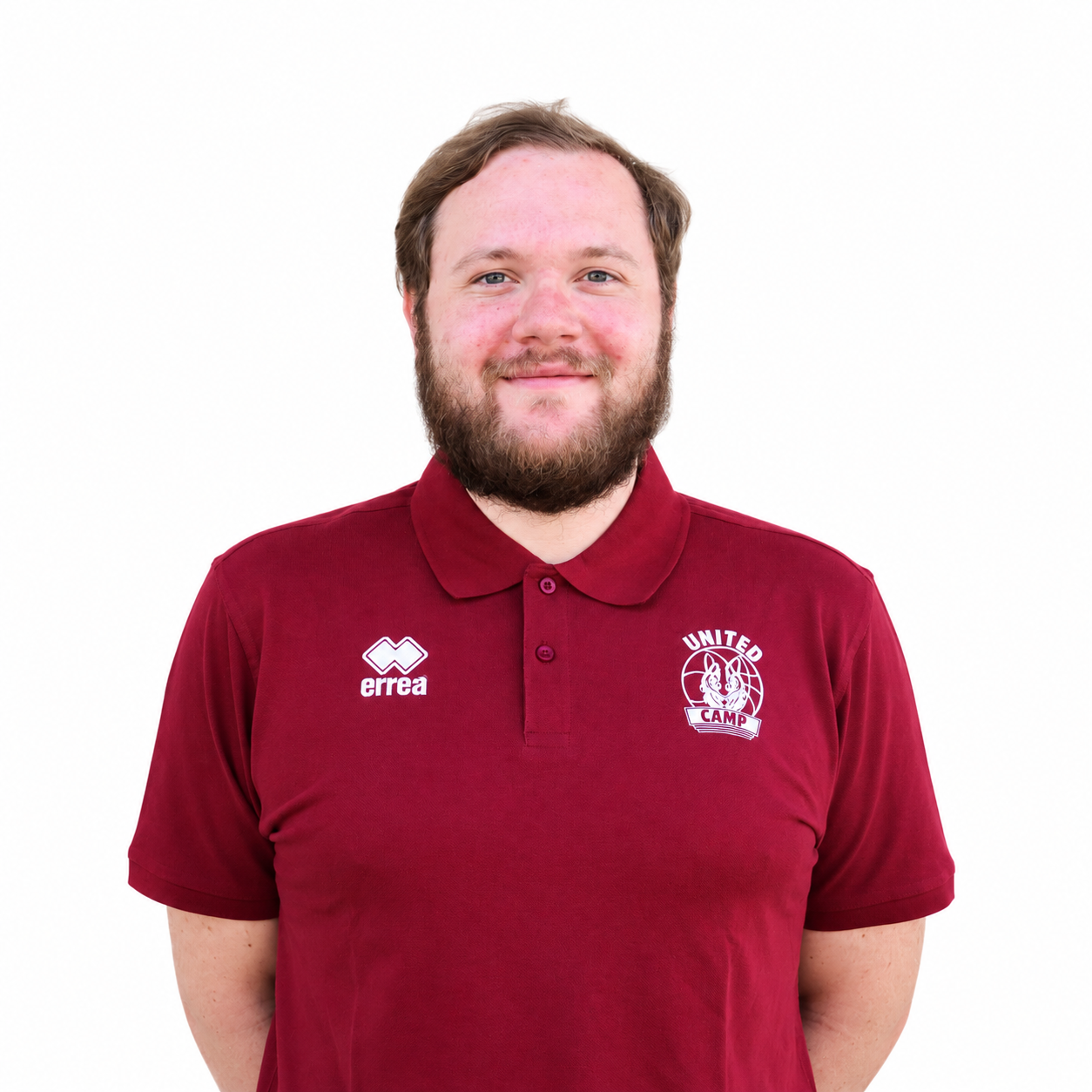 Dario Bruscino; ASSISTANT COACH
